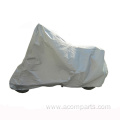 Perfect fitting polyester anti-scratch motorcycle cover